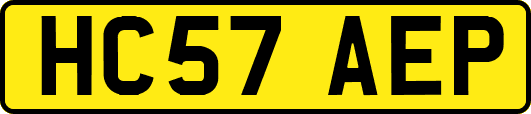 HC57AEP