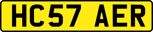 HC57AER