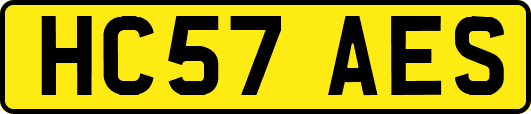 HC57AES
