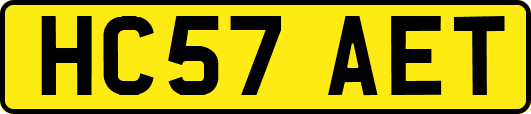 HC57AET