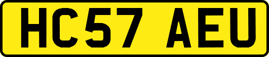HC57AEU