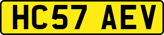 HC57AEV
