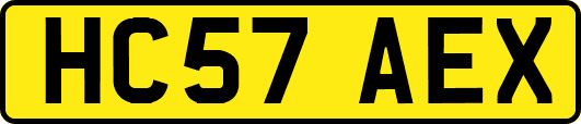 HC57AEX