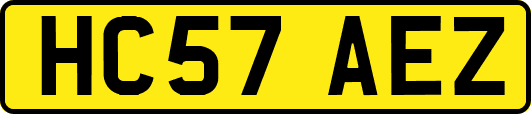 HC57AEZ