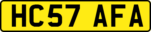 HC57AFA