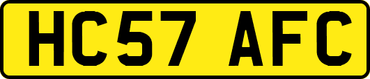 HC57AFC
