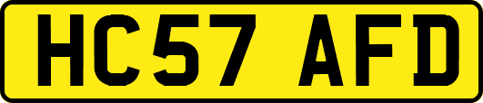 HC57AFD