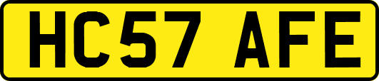 HC57AFE