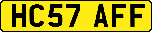 HC57AFF