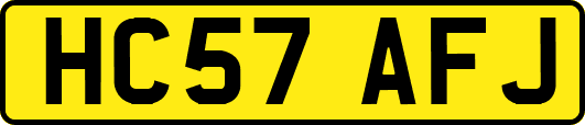 HC57AFJ