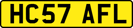 HC57AFL