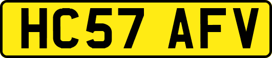 HC57AFV