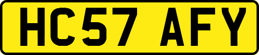 HC57AFY