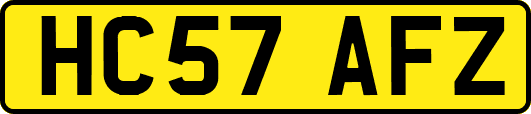 HC57AFZ