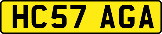HC57AGA