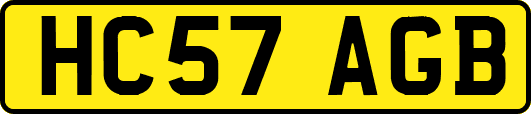HC57AGB