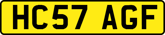 HC57AGF
