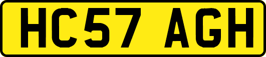 HC57AGH