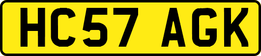 HC57AGK