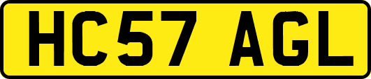 HC57AGL