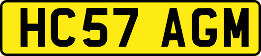 HC57AGM