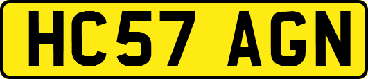 HC57AGN