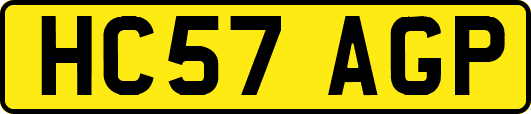 HC57AGP