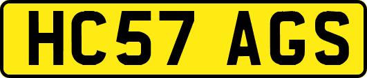 HC57AGS