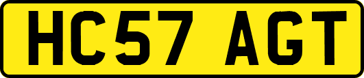 HC57AGT