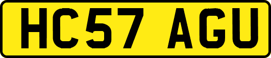 HC57AGU