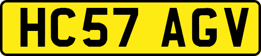 HC57AGV