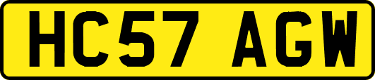 HC57AGW