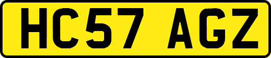 HC57AGZ