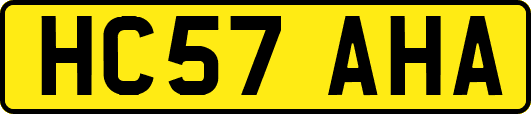 HC57AHA