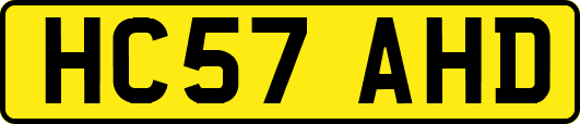 HC57AHD