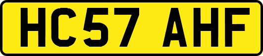 HC57AHF
