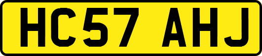 HC57AHJ