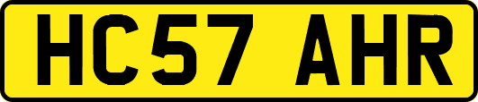HC57AHR