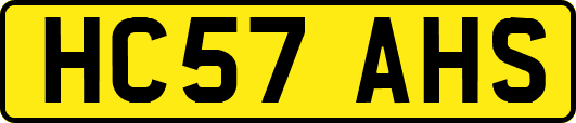 HC57AHS
