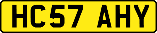 HC57AHY