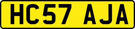 HC57AJA