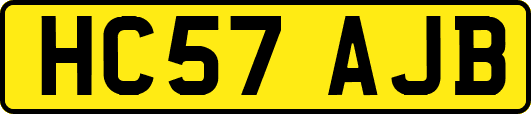 HC57AJB