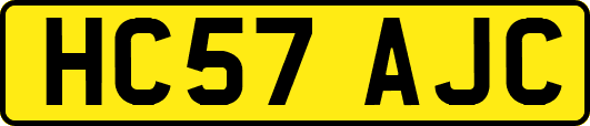 HC57AJC