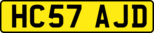 HC57AJD