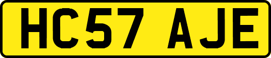 HC57AJE