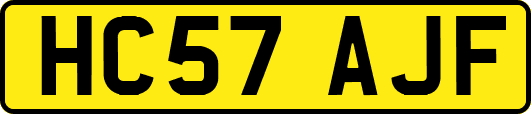 HC57AJF