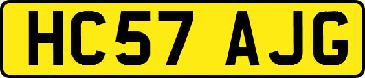HC57AJG