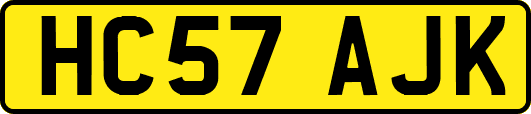 HC57AJK