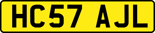 HC57AJL