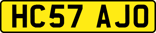 HC57AJO